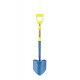 Polyfibre General Service Shovel